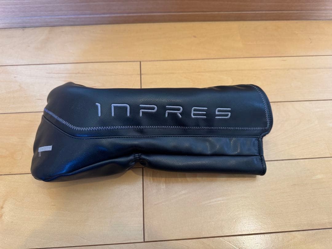 インプレス ドライブスターtypeD カスタムシャフトtour ad GC