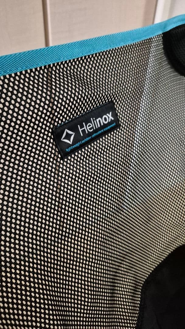 ☆Helinox チェアワン　L☆