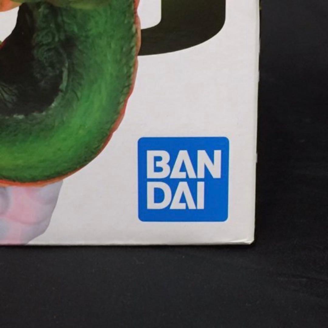 ドラゴンボール 1番くじ　スーパーヒーロー　ラストワン　神龍　開封　国内正規品