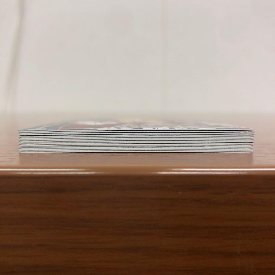 ❶黒執事Book of Circus トレーディングカード ムービック 15枚