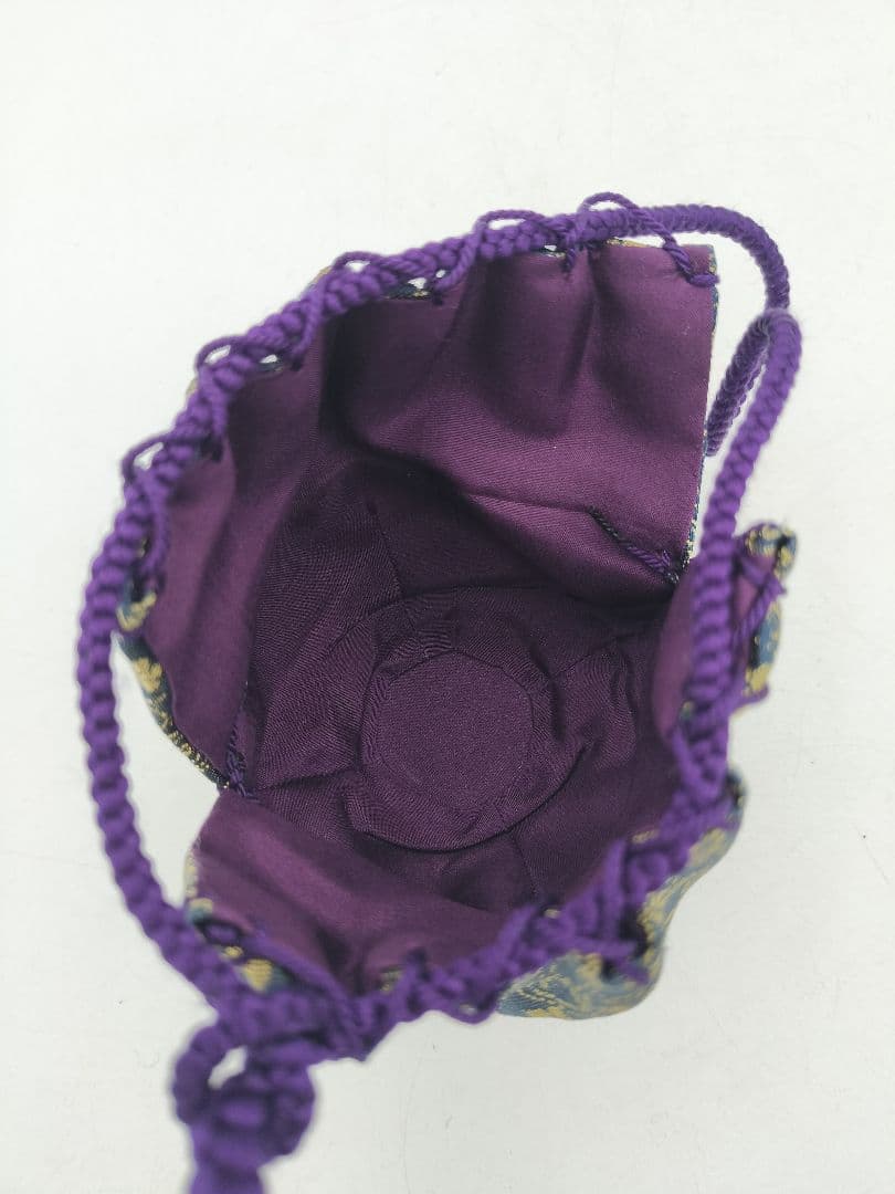 c907【新品・未使用】大名物唐物 紹鴎茄子写 龍喜窯 木箱 茶道具