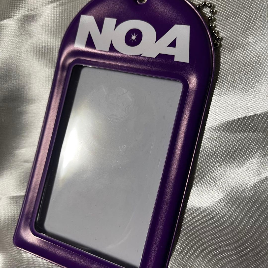 NOA ノア 風間ノア 久留島巧 8LOOM オタNOA グッズ まとめ売り