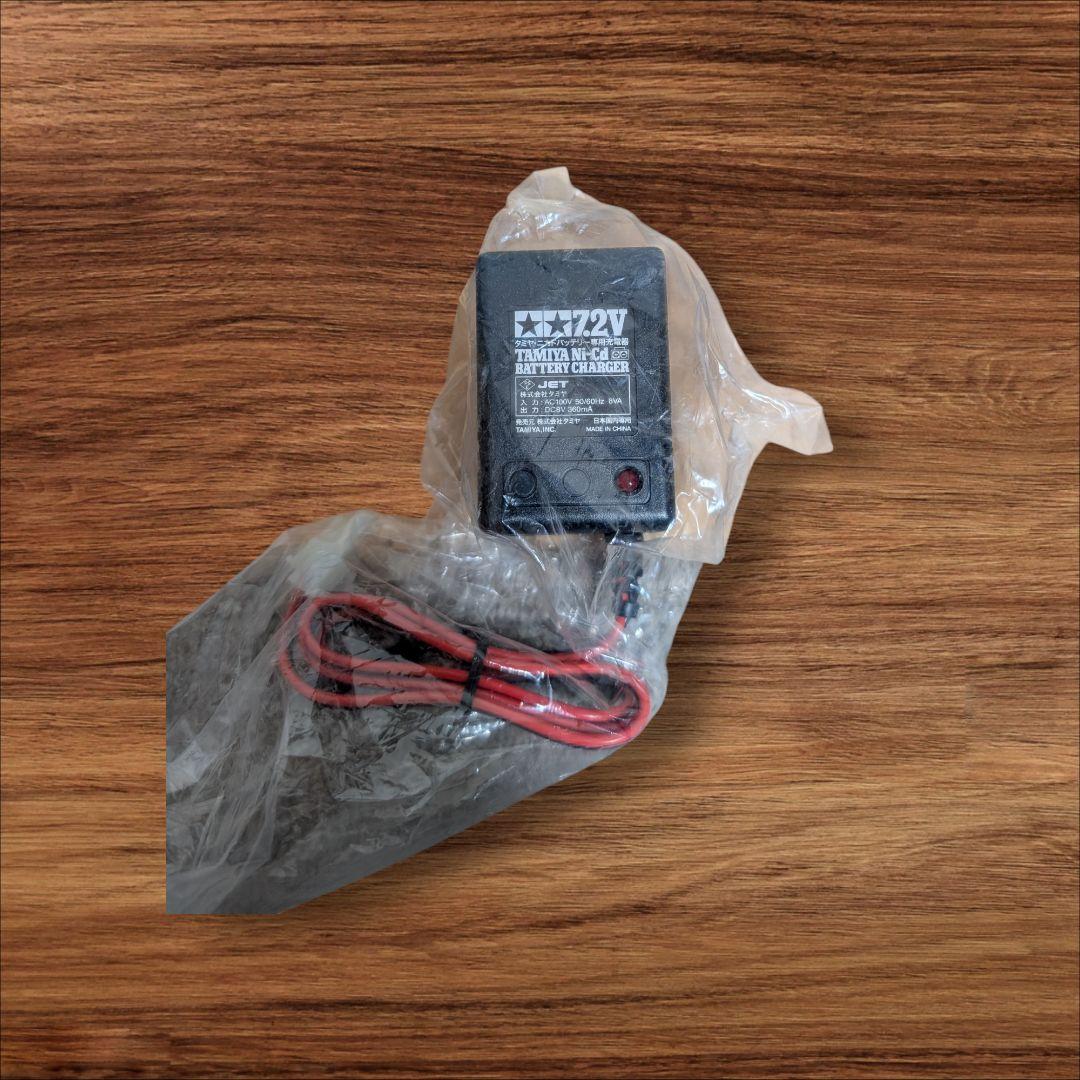 1/16スケールＲＣ戦車　タイガーⅠ初期生産型