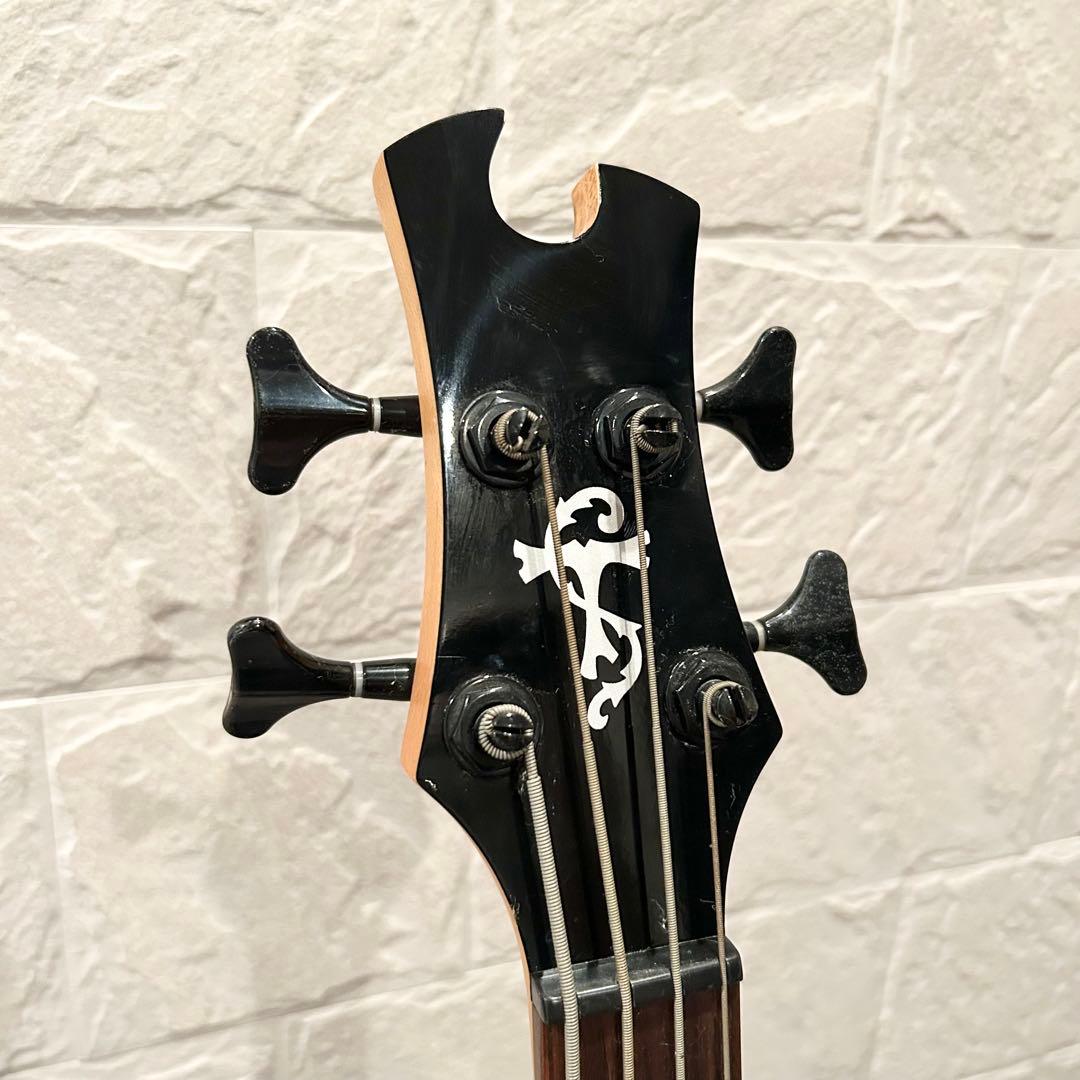 Epiphone Toby by Tobias エレキベース ギター