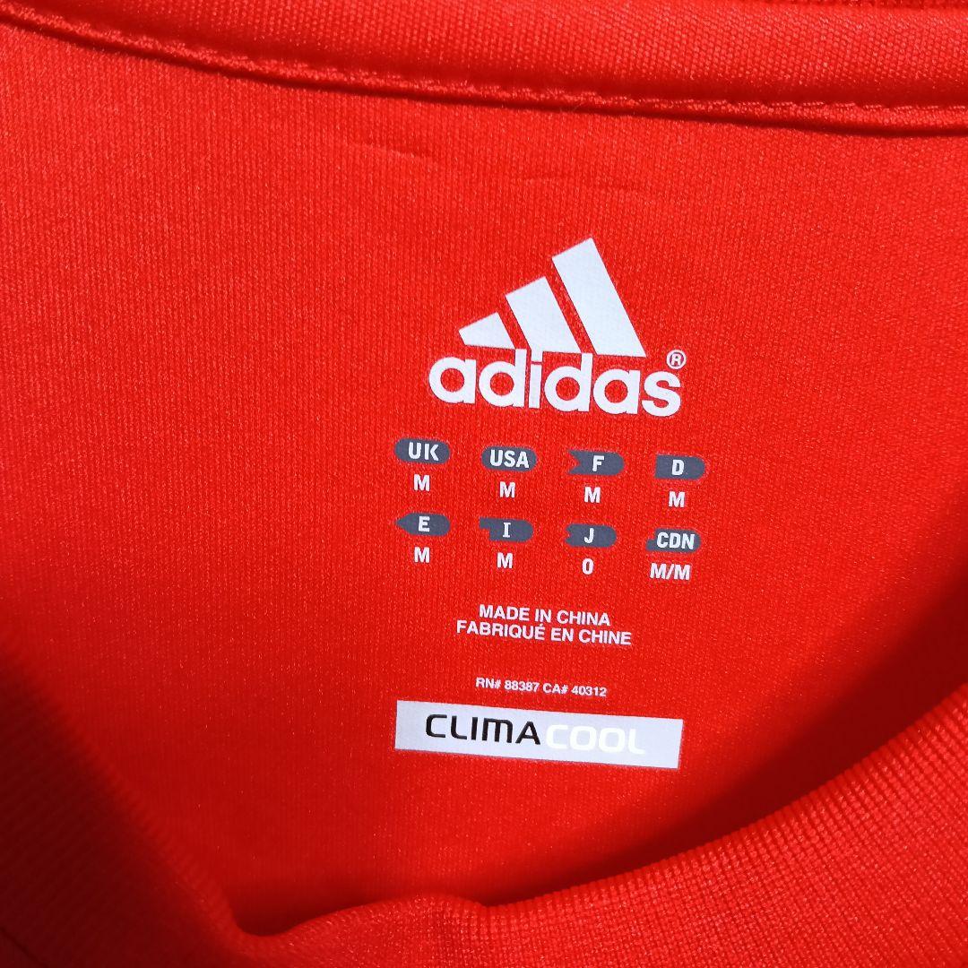 【超希少】ロシア代表 12-13 オーセンティック Techfit ユニフォーム