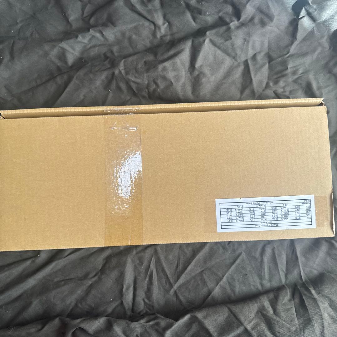 ⭐︎だんけ⭐︎東京マルイ　トンプソンコンテンダー　co2