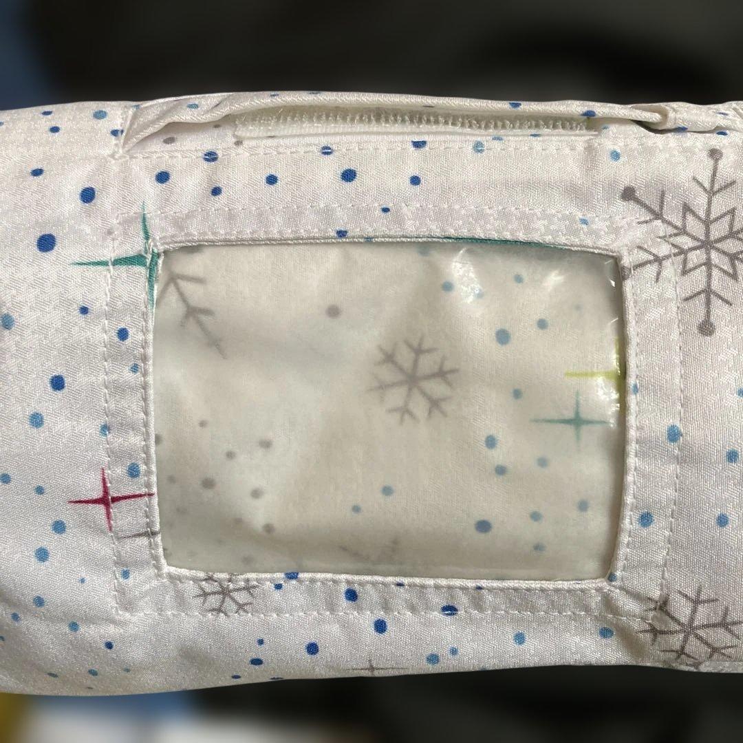 美品phenix ‼️✳️フェニックス スキーウェア‼️✳️150㎝◼️調節可能スノボード