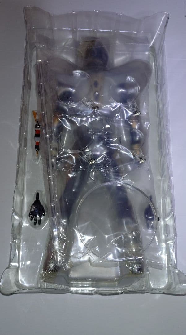 J*o様 リアルアクションヒーローズ No.556 仮面ライダーザビー RAH