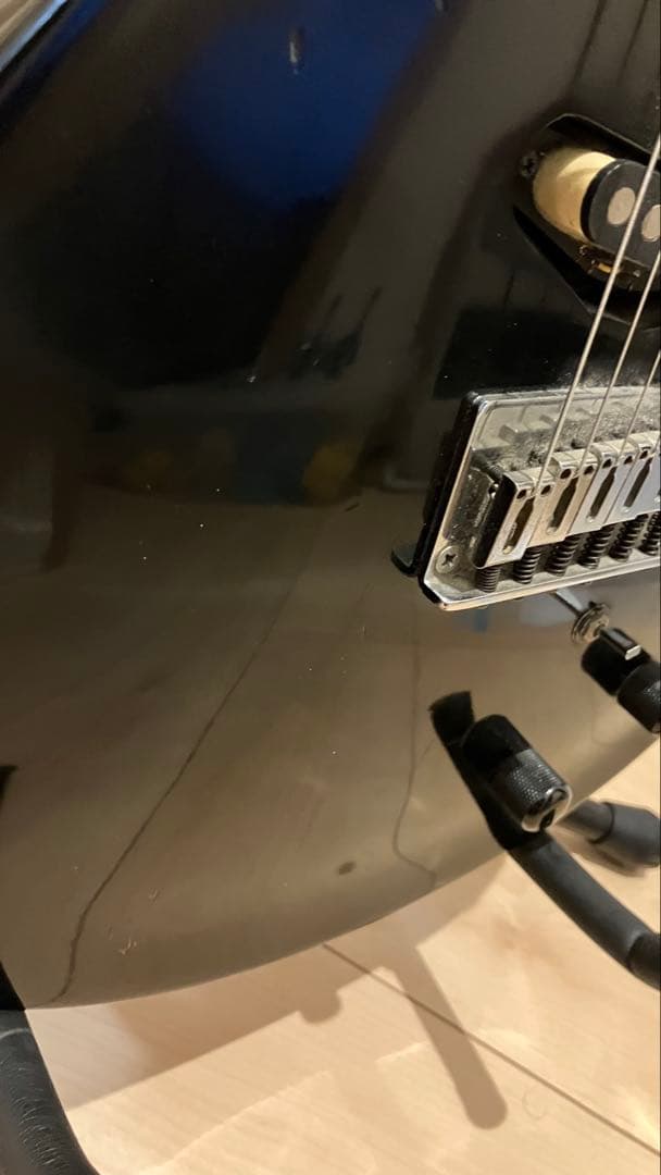 EDWARDS E-I-85LP ルナシー イノランモデル　INORAN