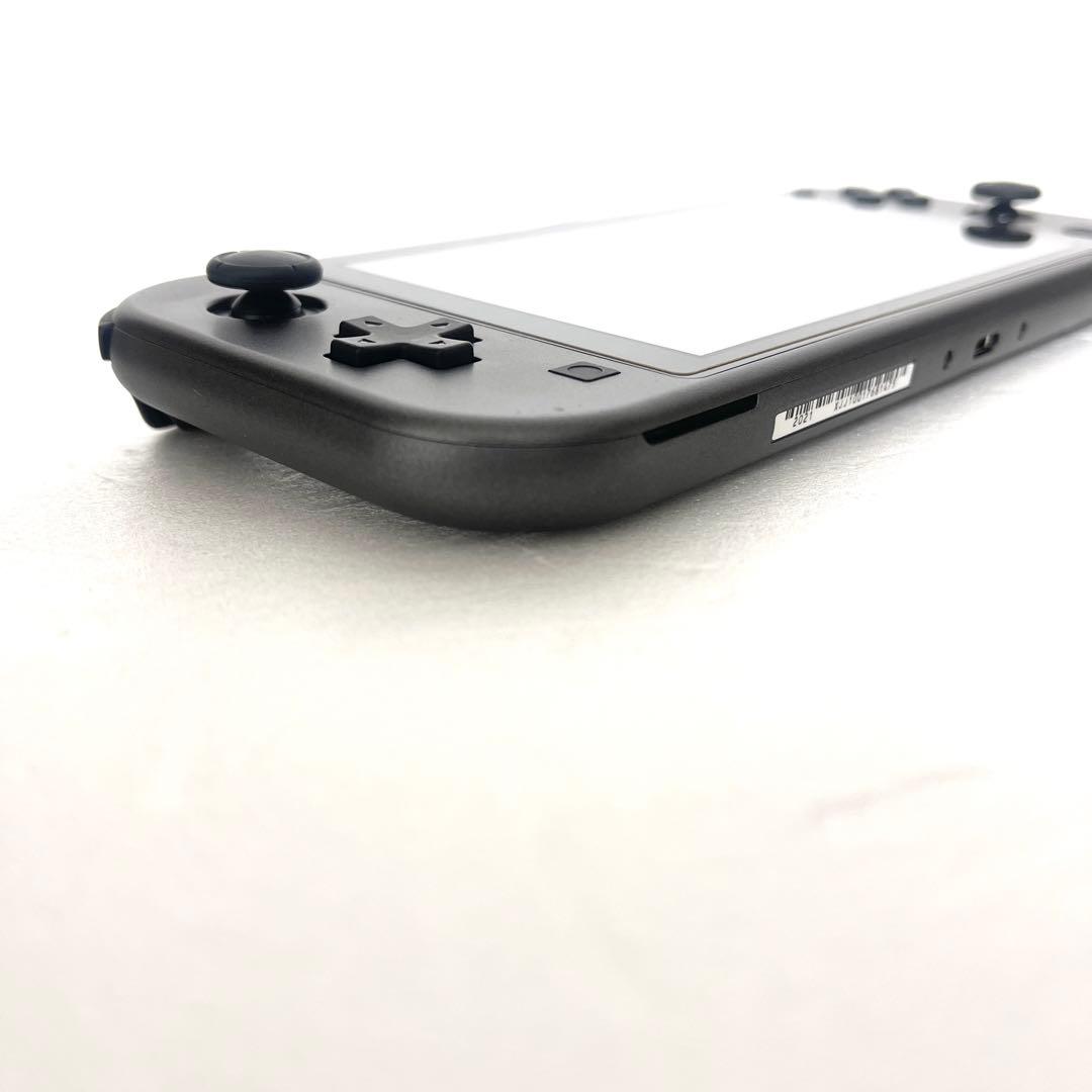 【美品】Nintendo Switch Lite ディアルガ パルキア ポケモン