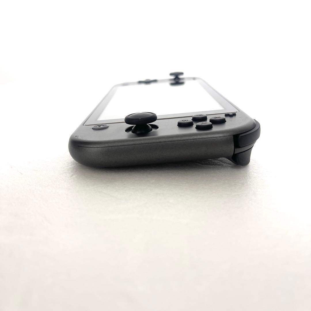 【美品】Nintendo Switch Lite ディアルガ パルキア ポケモン