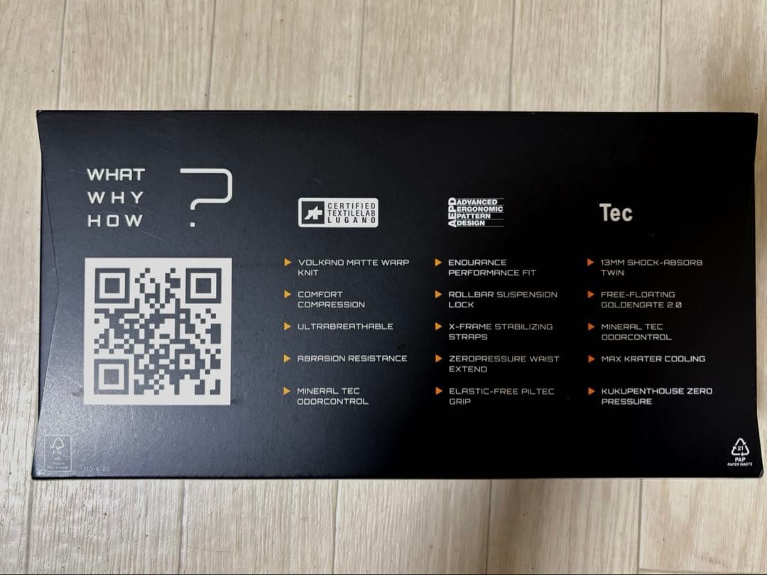 ASSOS ビブショーツ MILLE GTS Bib Shorts S11