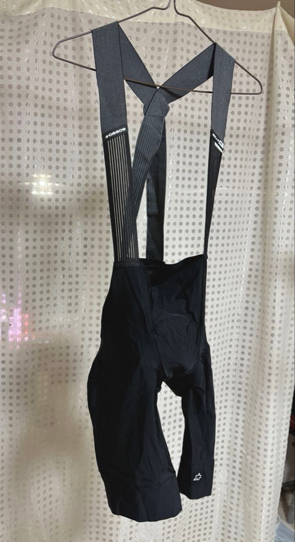 ASSOS ビブショーツ MILLE GTS Bib Shorts S11