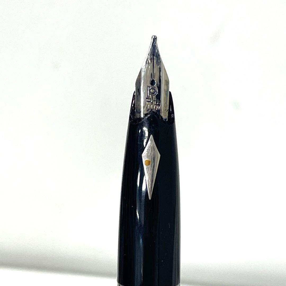 【TK】PLATINUM プラチナ万年筆 アンティーク