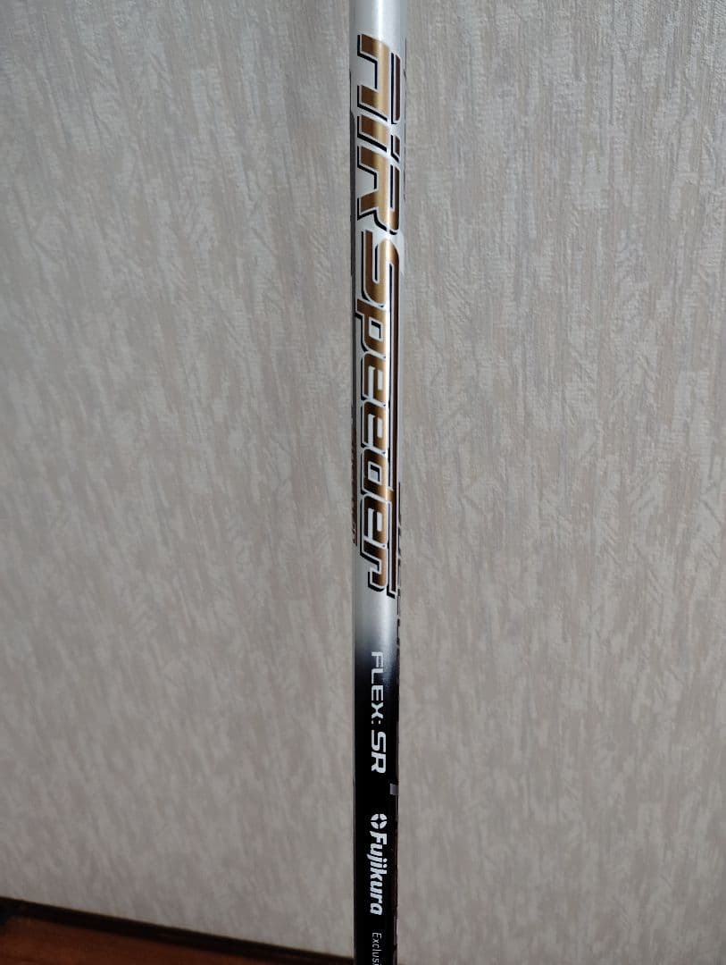 SIM GLOIRE ドライバー 10.5度