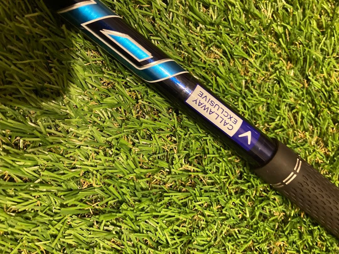 キャロウェイROGUE ST ◆◆◆ 5W スピーダーNX Blue 60S