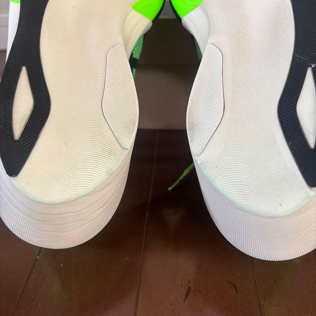 スパイク・シューズ ASICS SPEED EDGE TOKYO 27.0cm