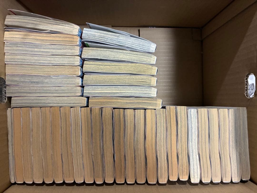 HUNTER×HUNTER 0～37巻