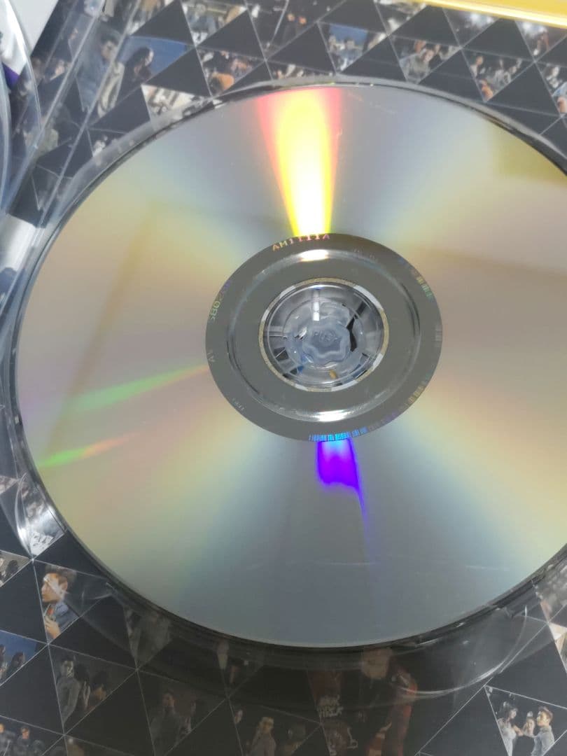 BIGBANG GD&TOP PLAY 韓国版 OH YEAH 日本版