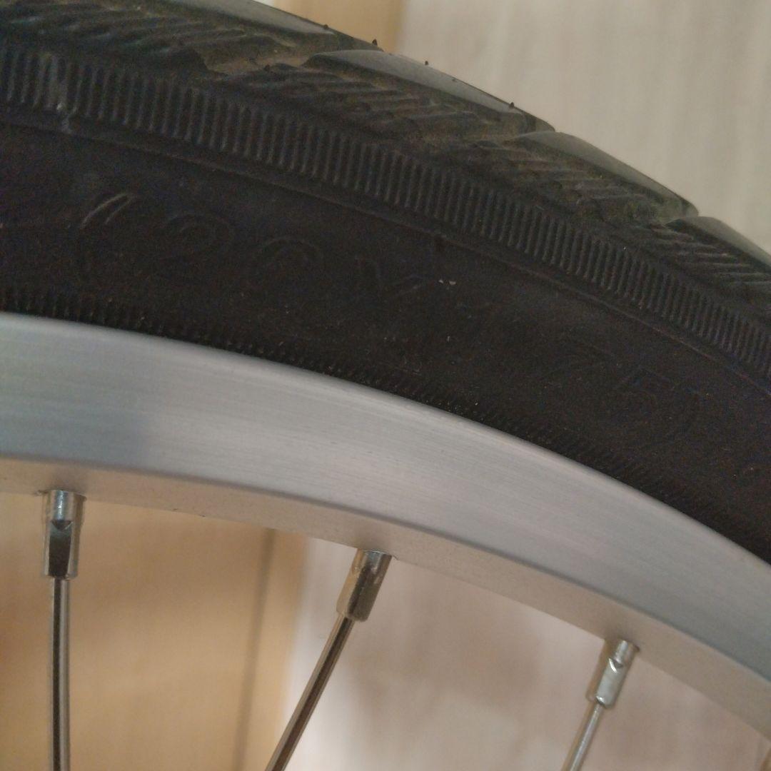 ブリヂストン SPINZ 一輪車 20インチ 日本一輪車協会 認定品