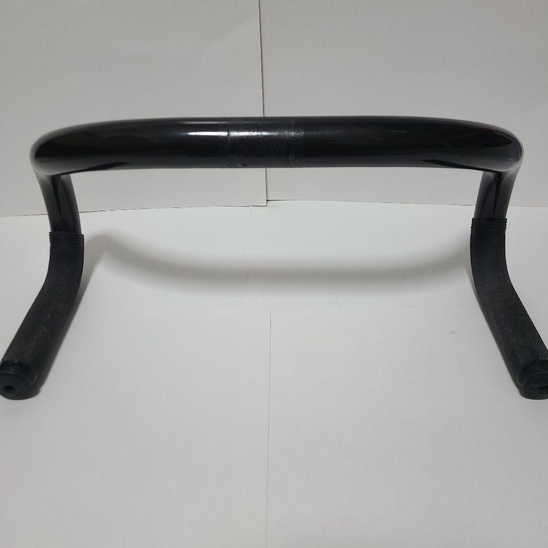 ALPINA カーボンハンドル380mm