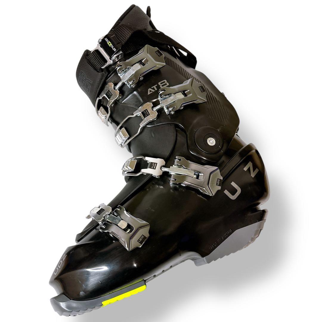 UPZ AT8 26.0-27.0cm アルペンスノーボード　ブーツ