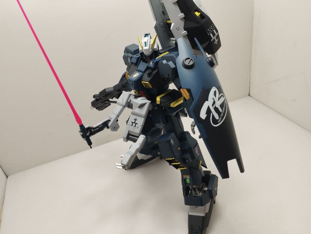 MGアドバンスドヘイズル