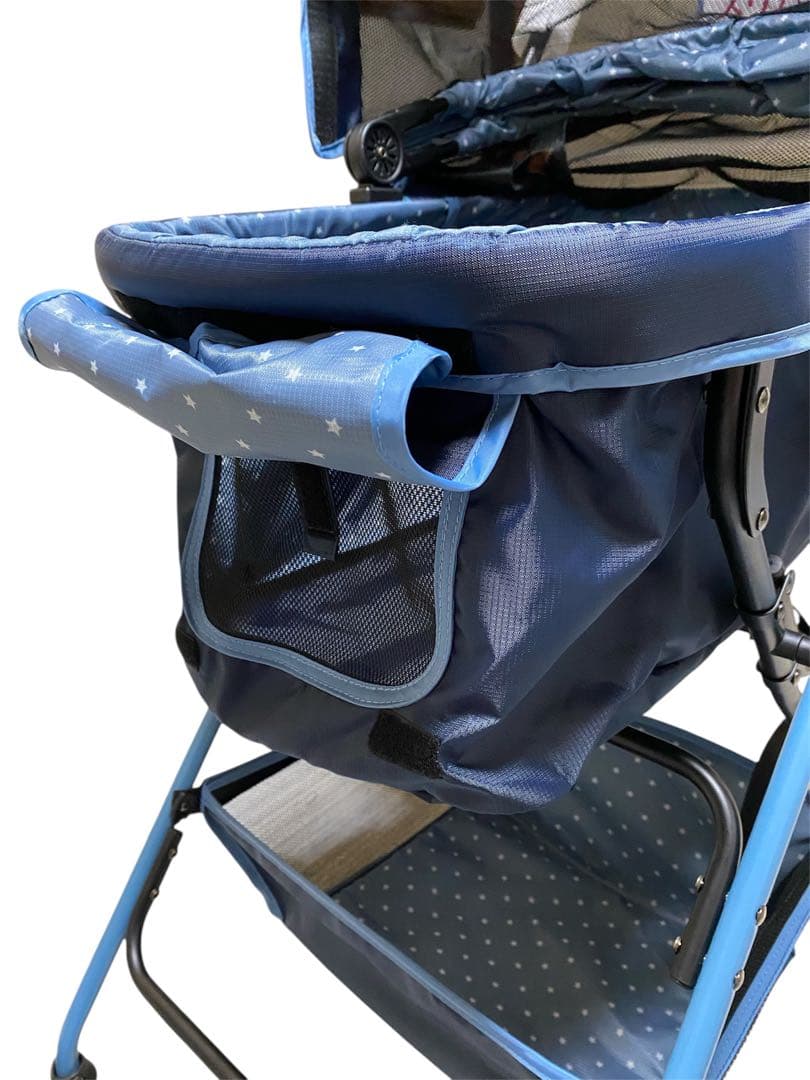 新品未使用♥️リッチェル ペットカート 犬用　送料込み