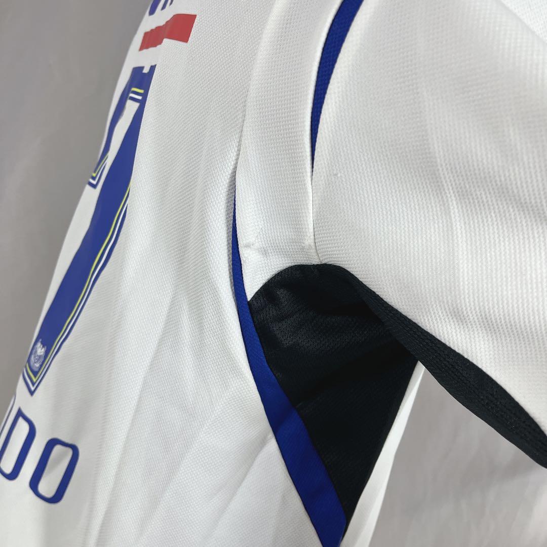 ガンバ大阪2012年度オーセンティックアウェイユニ 7 遠藤保仁