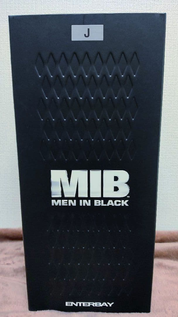 映画(メン•イン•ブラック 3 [ J ])難アリ。福田堅一商品!