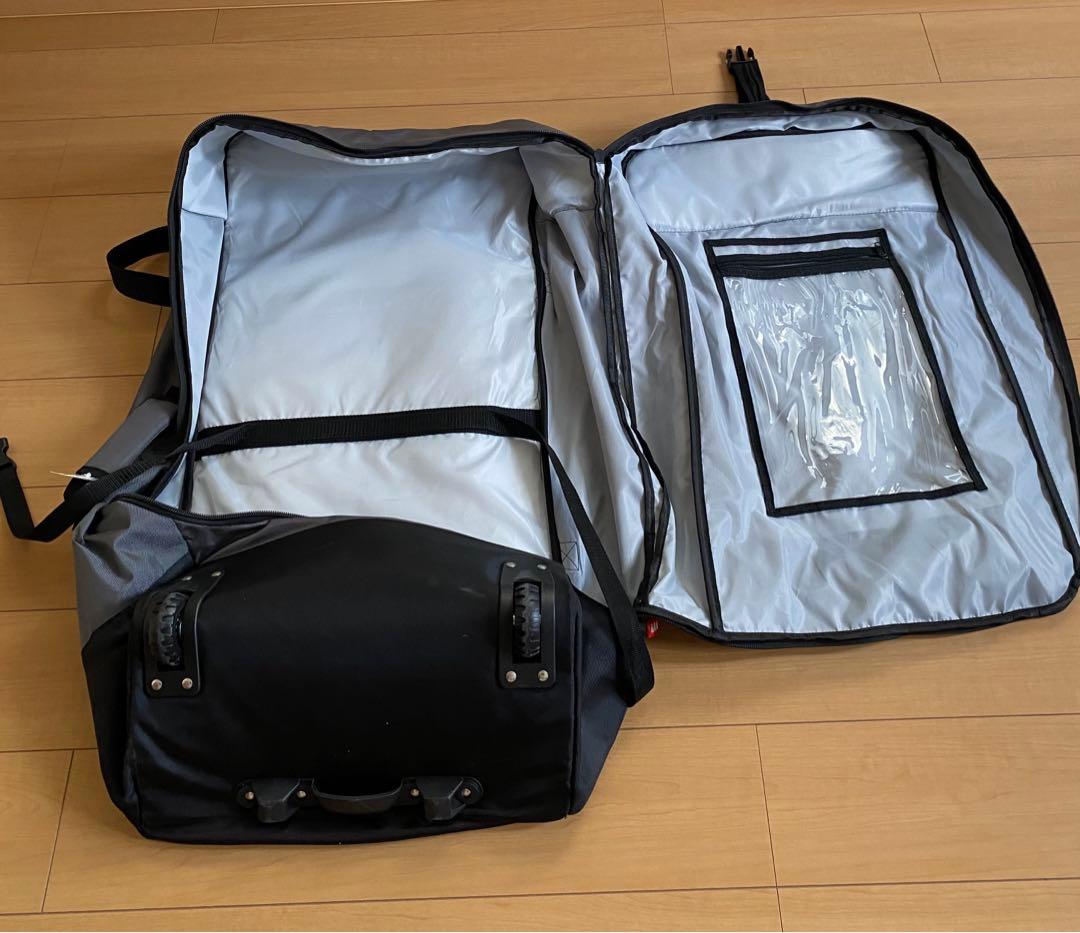 《新品未使用品》　HALA SUPボード