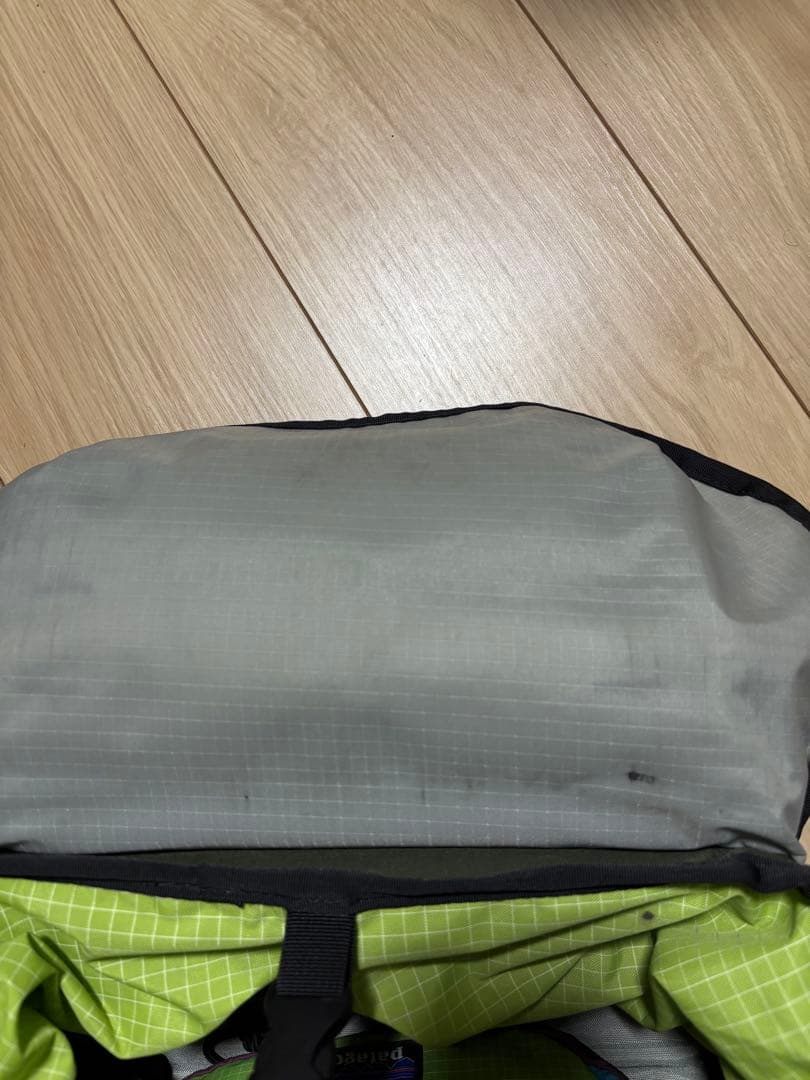 アクセサリー SWIFT INDUSTRIES Catalyst Pack olive