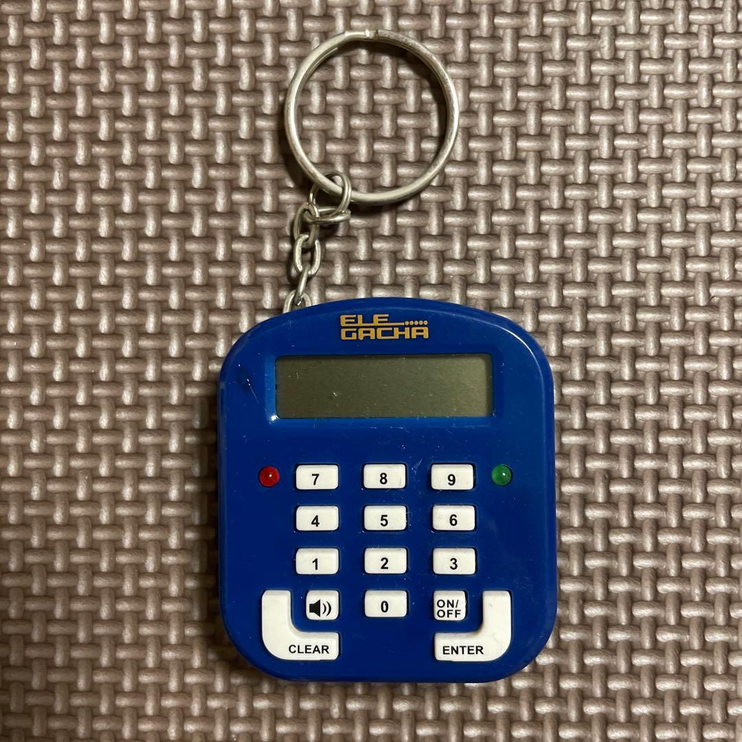 たまごっち風　レトロ　バーチャルペット　ミニゲーム機セット(全部　動作未確認)