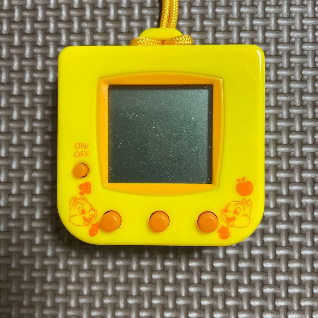 たまごっち風　レトロ　バーチャルペット　ミニゲーム機セット(全部　動作未確認)
