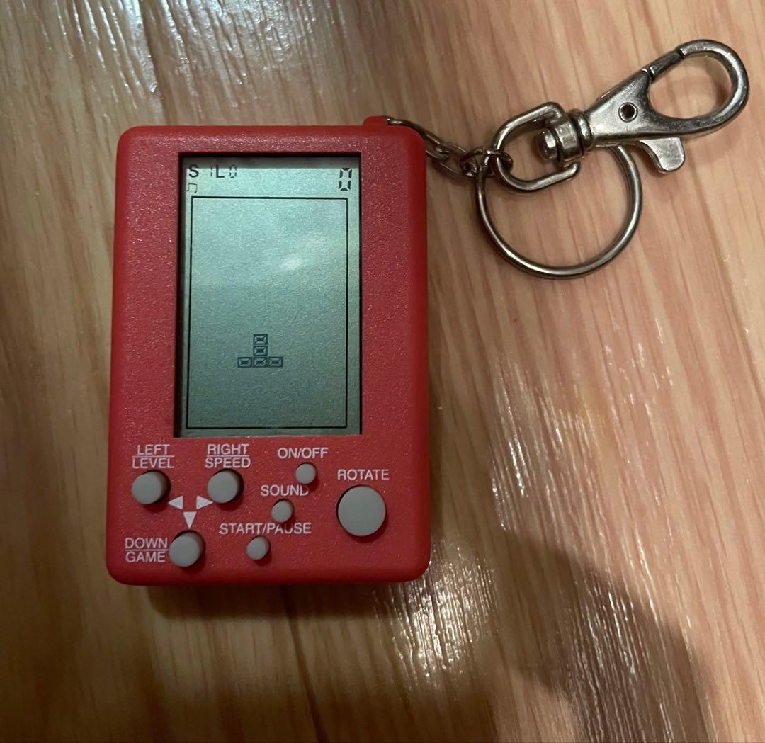 たまごっち風　レトロ　バーチャルペット　ミニゲーム機セット(全部　動作未確認)