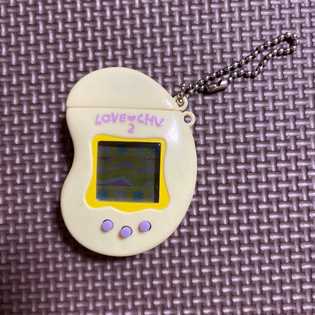 たまごっち風　レトロ　バーチャルペット　ミニゲーム機セット(全部　動作未確認)