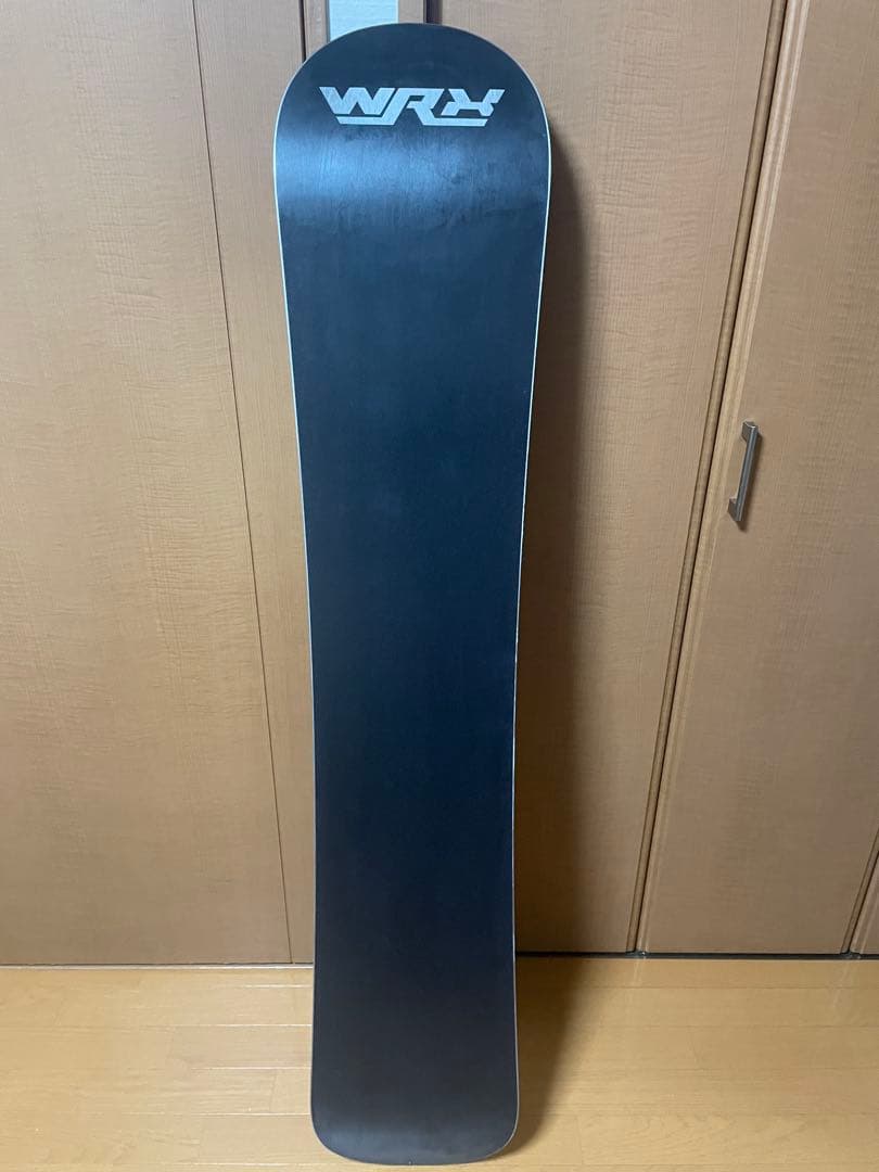 スノーボード WRX mk-s wrx mks