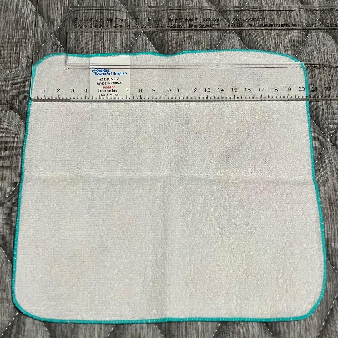 400枚 【未開封新品】 Disney ミッキー ミニー タオルハンカチ