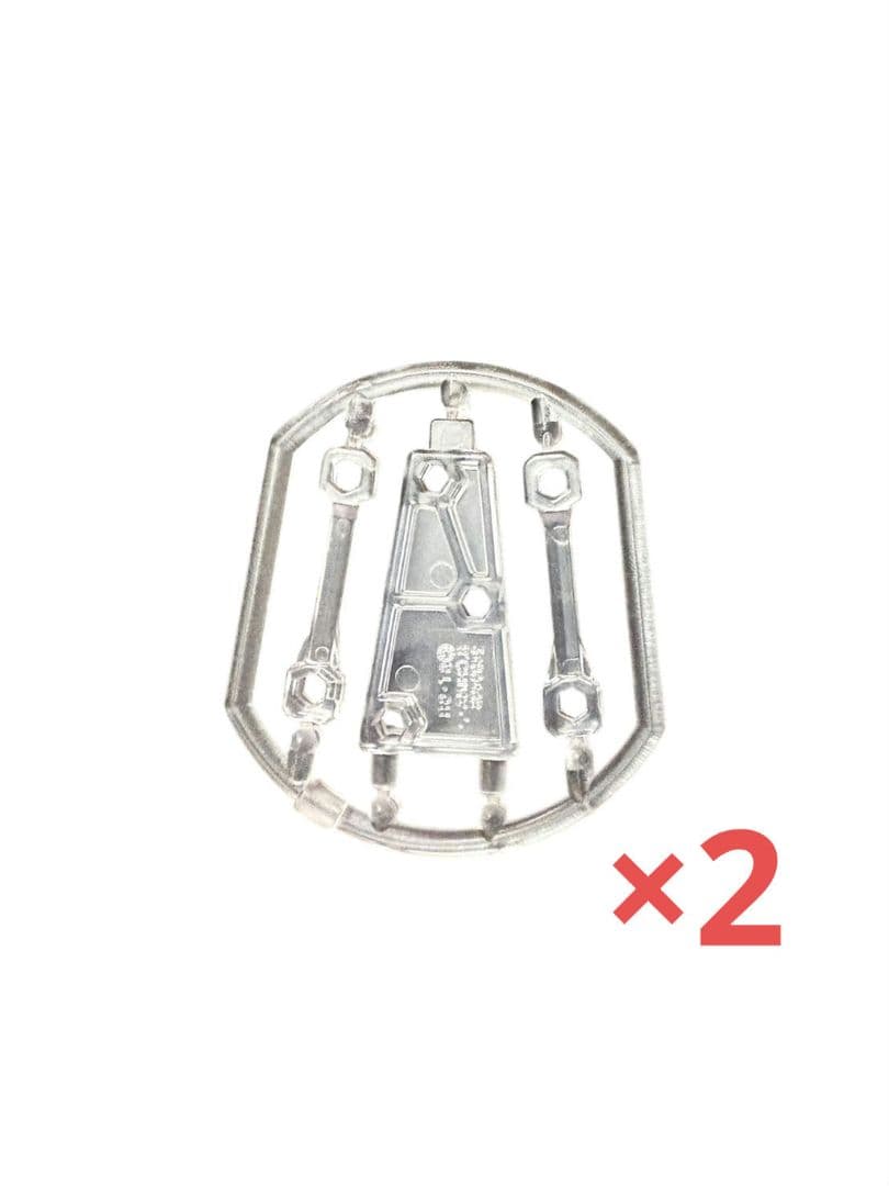 【もりちゃん】 グフ＆高機動型ザクII