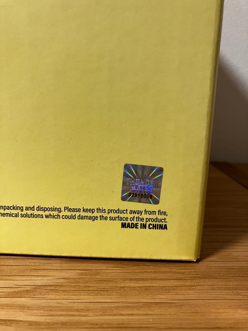 クリーピー バート　シンプソンズ　コーテ・エスクリーバ　CoteEscriva