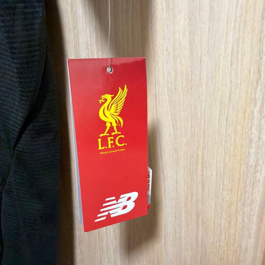 リヴァプール　15-16 3rdユニフォーム