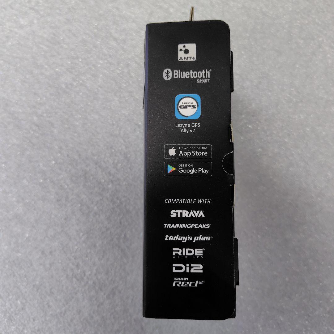 アクセサリー LEZYNE MEGA C GPS