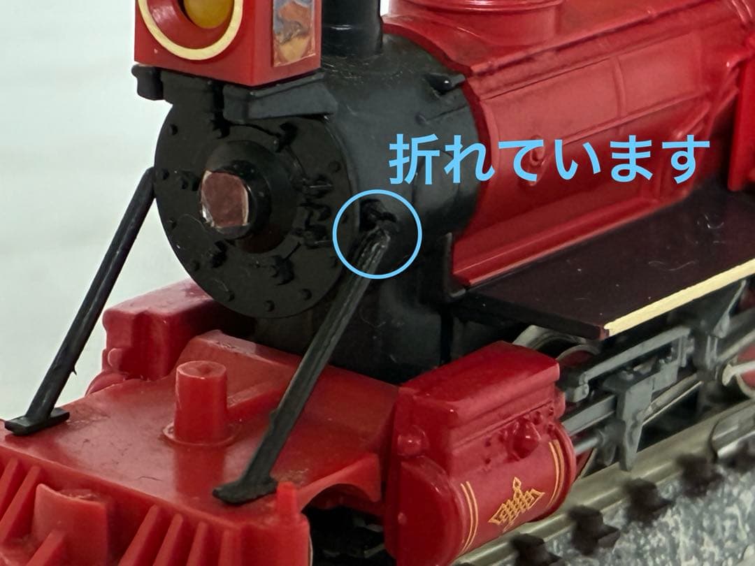 TOMIX ウエスタンリバー鉄道