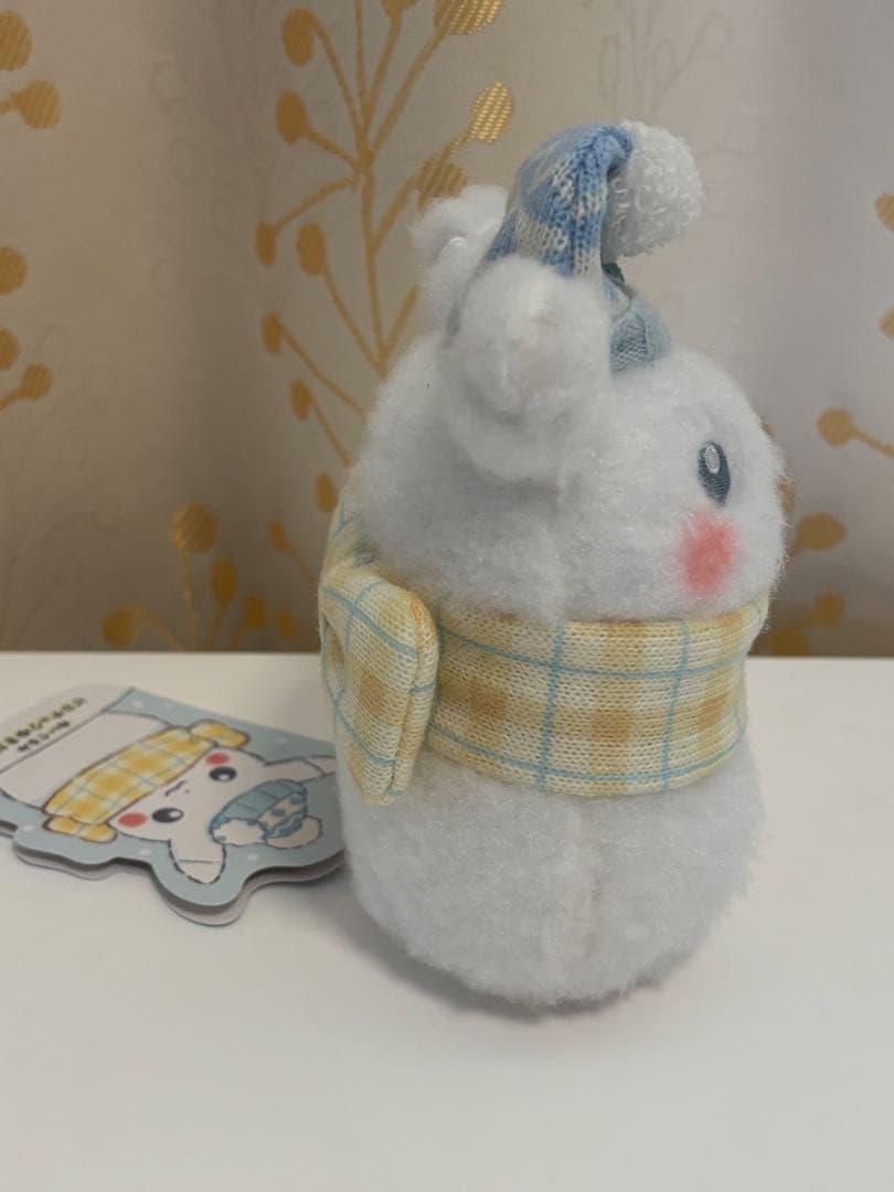 ポケモンセンター限定ぬいぐるみ 3点セット