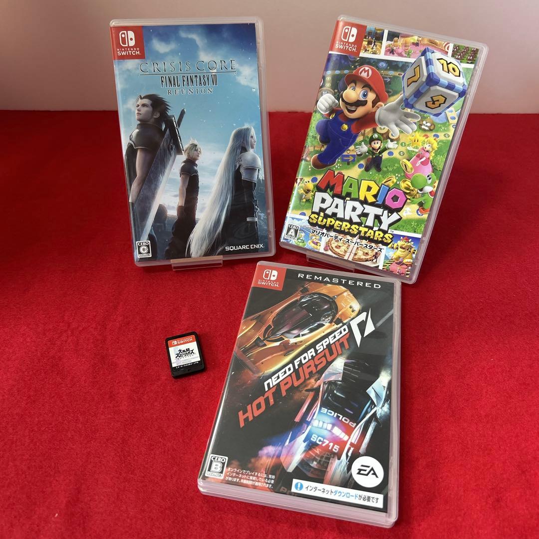 【美品】Nintendo Switch　ニンテンドースイッチ本体