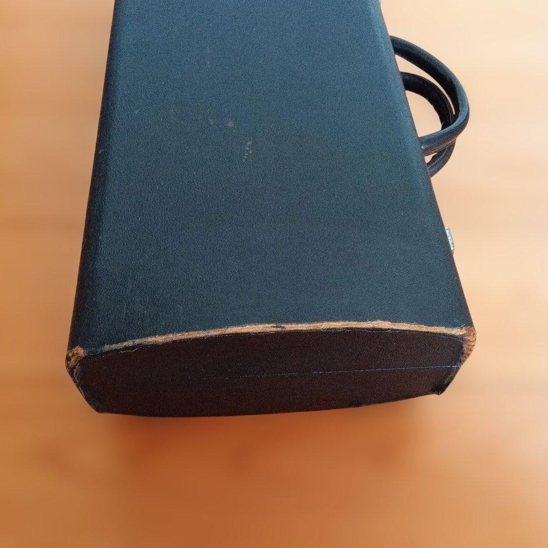 クラリネット　B♭　Lignatone チェコスロバキア製 ケース付き