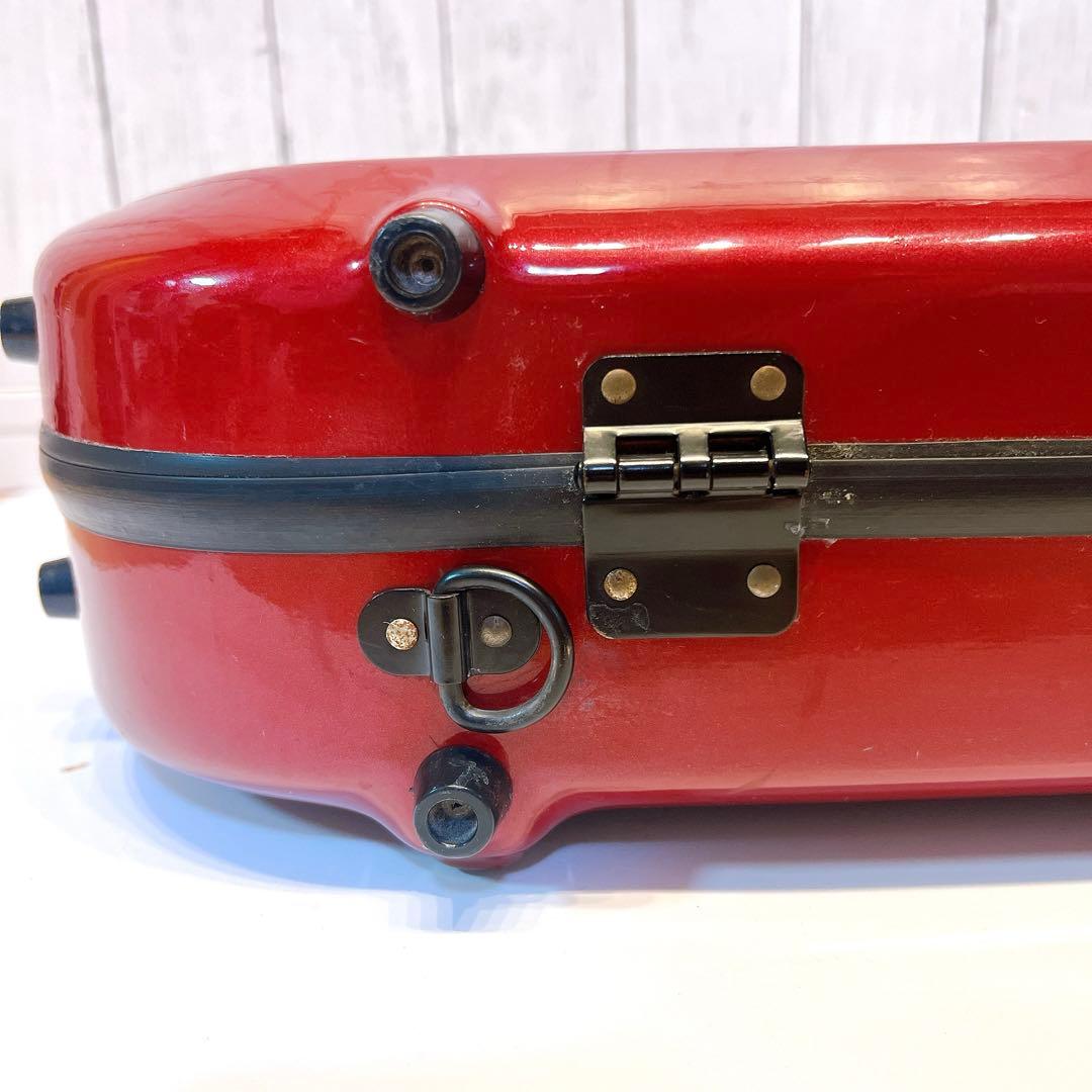 【良品】Eastman Standard バイオリンケース 4/4 イーストマン