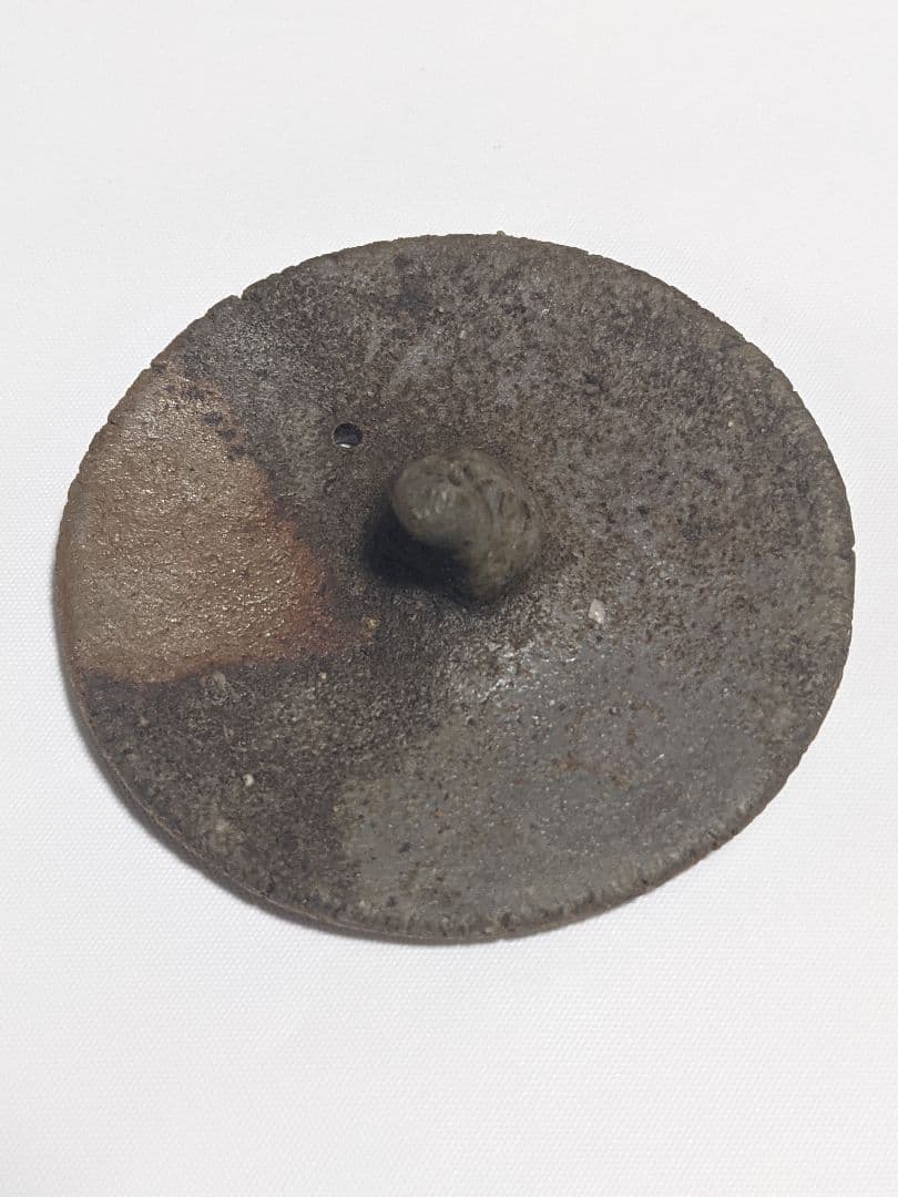 宝瓶（陶印あり）箱なし、説明書なし。