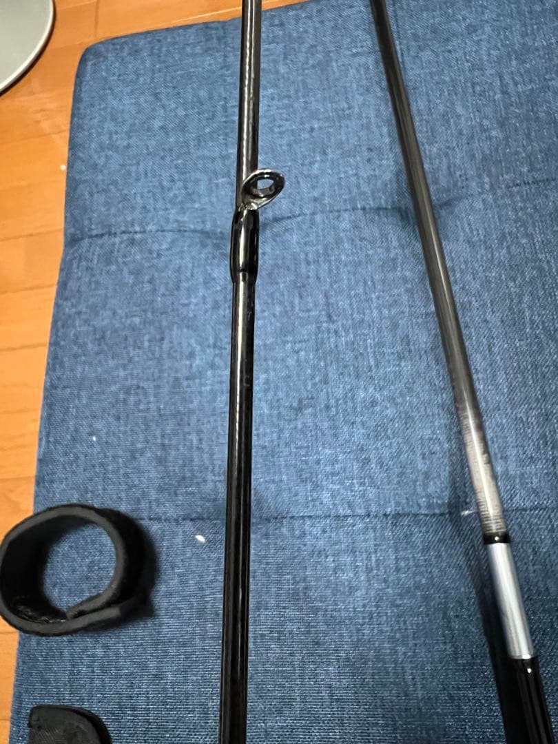 APIA GRANDAGE VICE S74ML 極美品