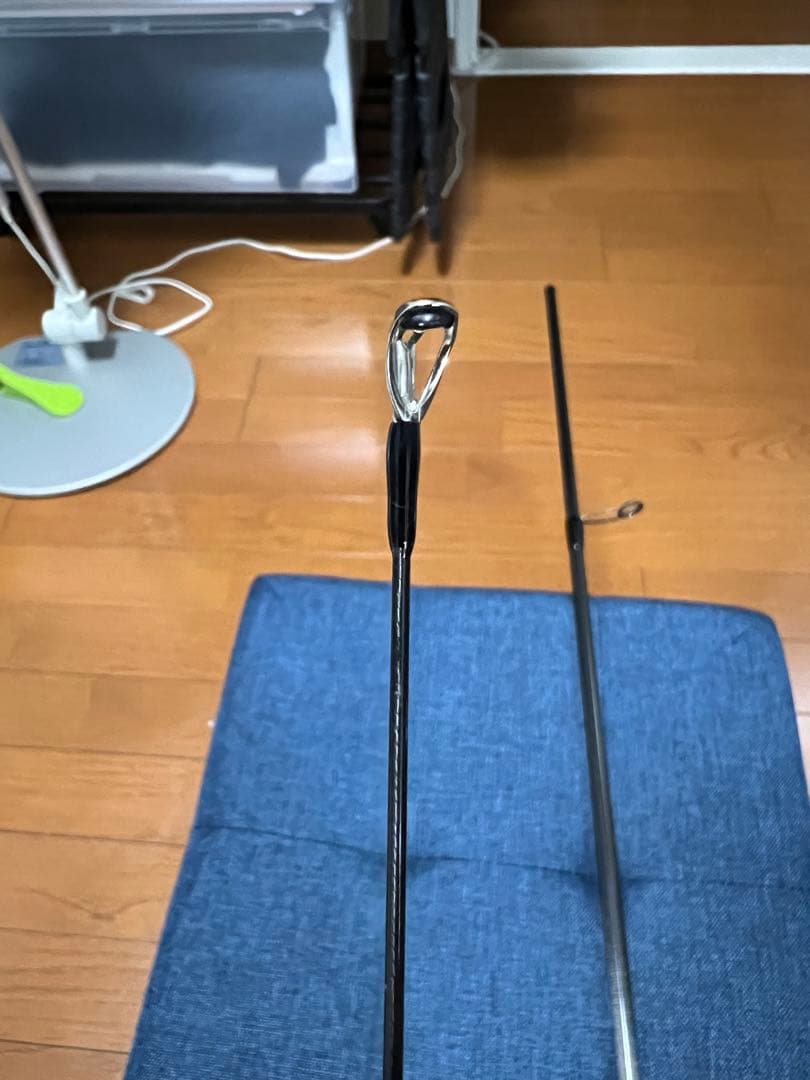 APIA GRANDAGE VICE S74ML 極美品